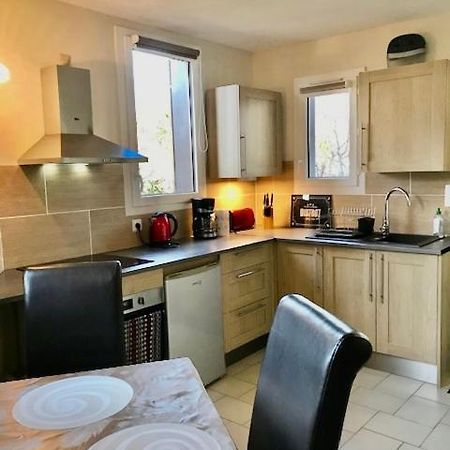 Appartement Cortal Vernet-les-Bains Kültér fotó