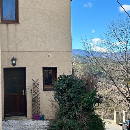 Appartement Cortal Vernet-les-Bains Kültér fotó