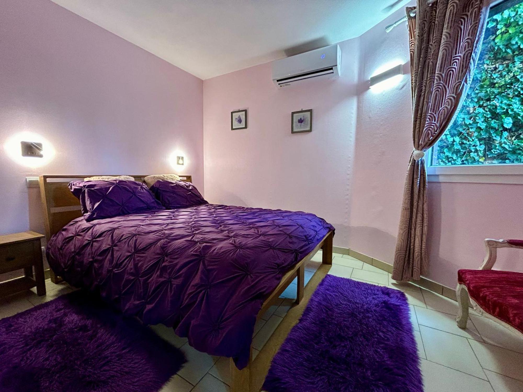 Appartement Cortal Vernet-les-Bains Kültér fotó
