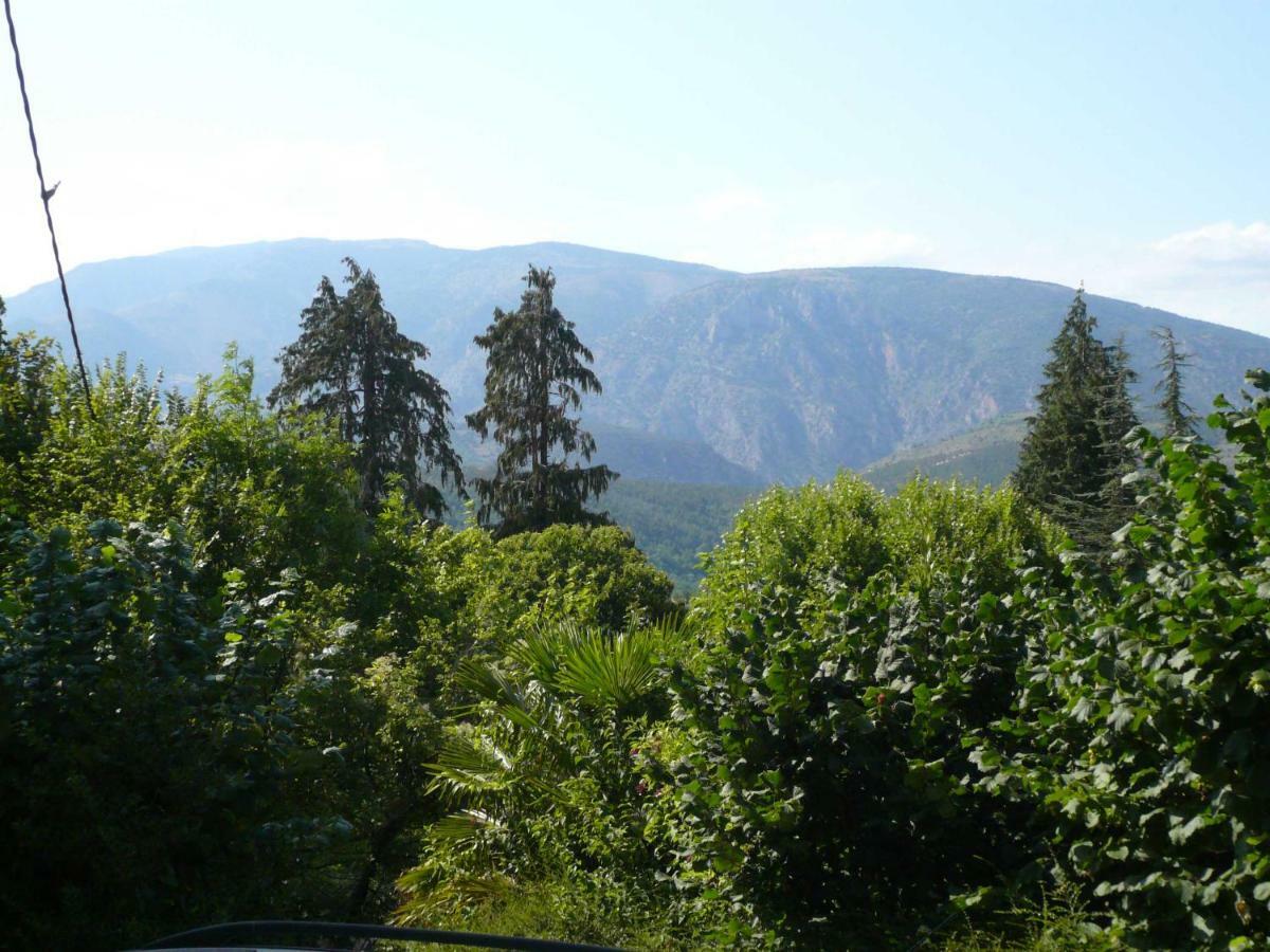 Appartement Cortal Vernet-les-Bains Kültér fotó
